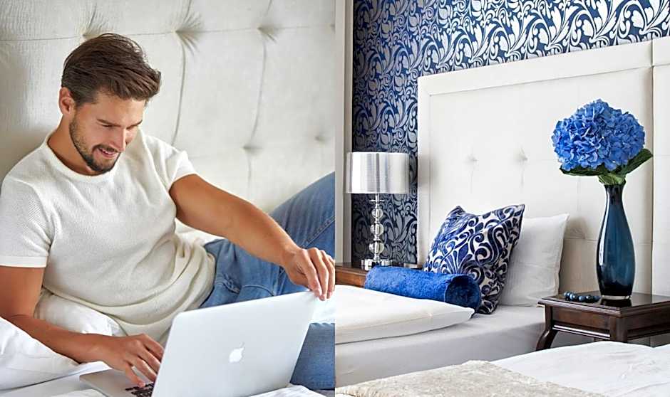 Rezydencja Luxury Hotel Bytom Piekary Śląskie