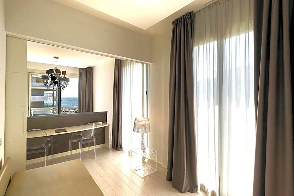 Perla Verde Hotel