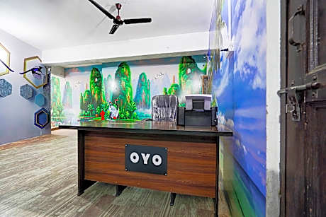 SPOT ON MR Guest House