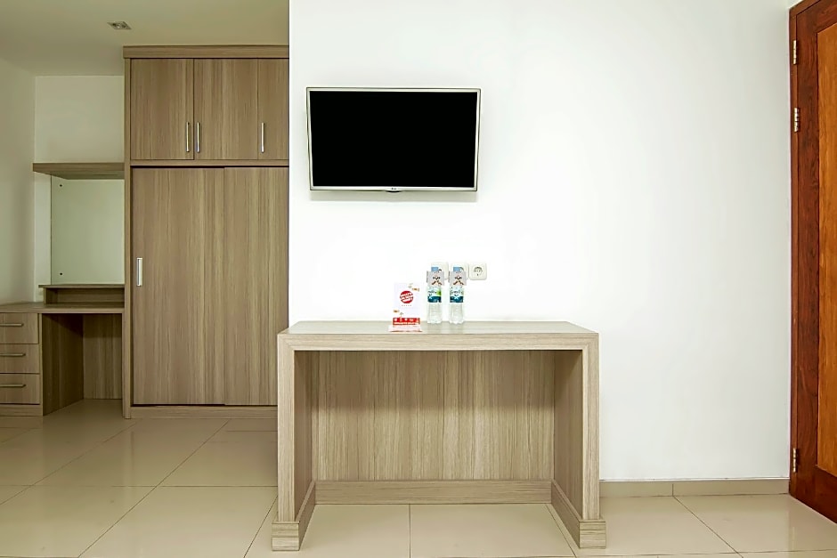 OYO 882 Puri Gevana Guest House