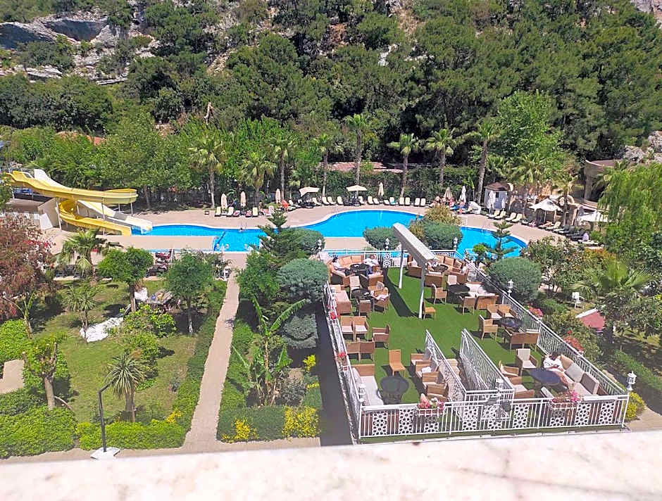 GRAND MIR'AMOR HOTEL & Spa -Ultra  All Inclusive