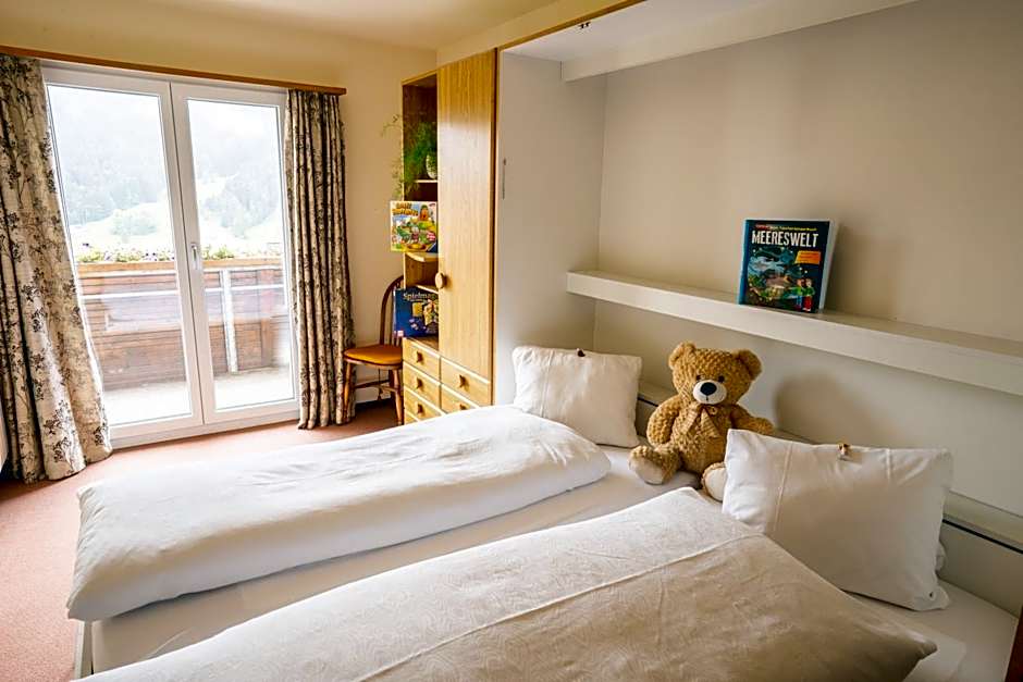 Hotel Sonne