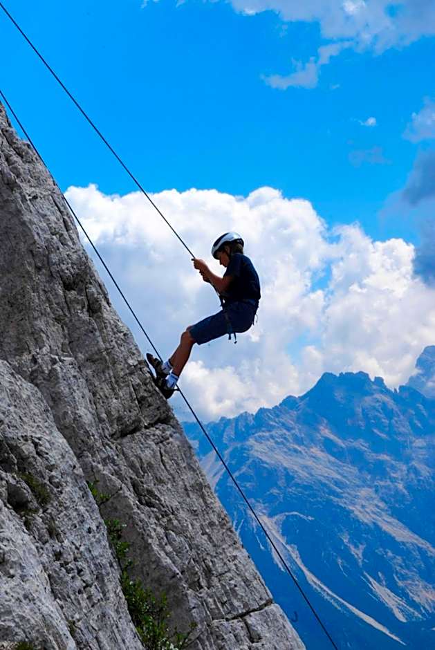 Dolasilla Park Hotel