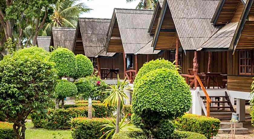 Shangrilah Bungalow