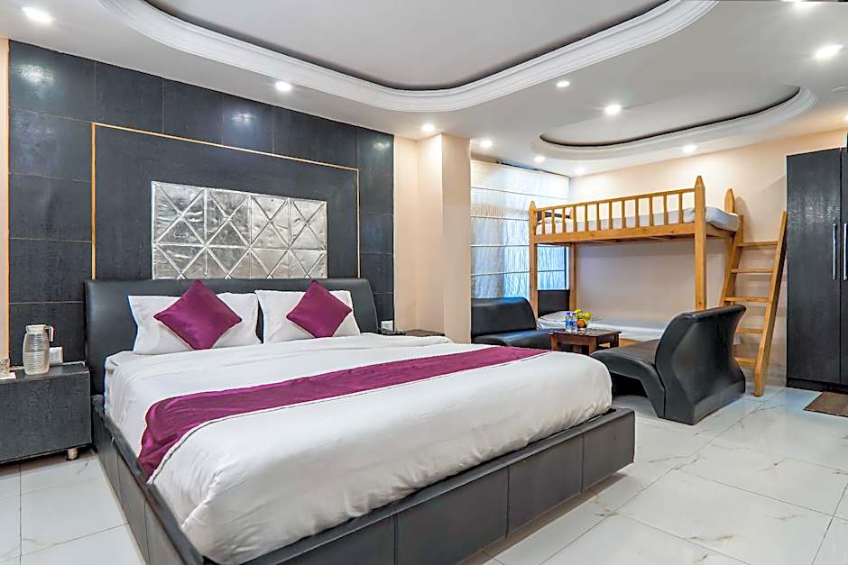 Hotel Windsor
