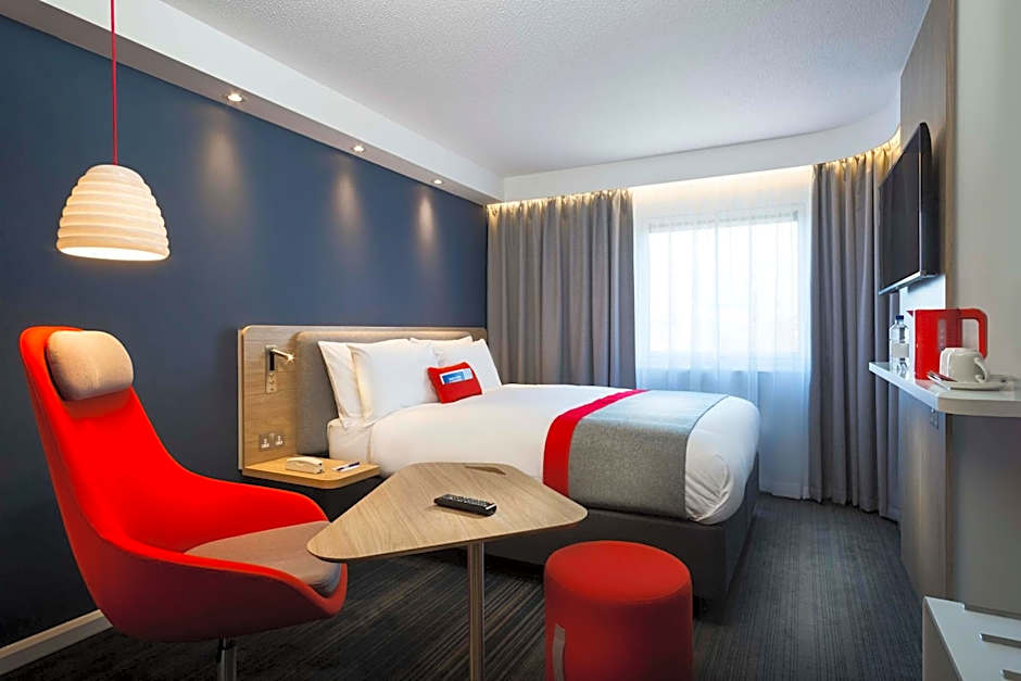 Holiday Inn Express Grimsby By IHG