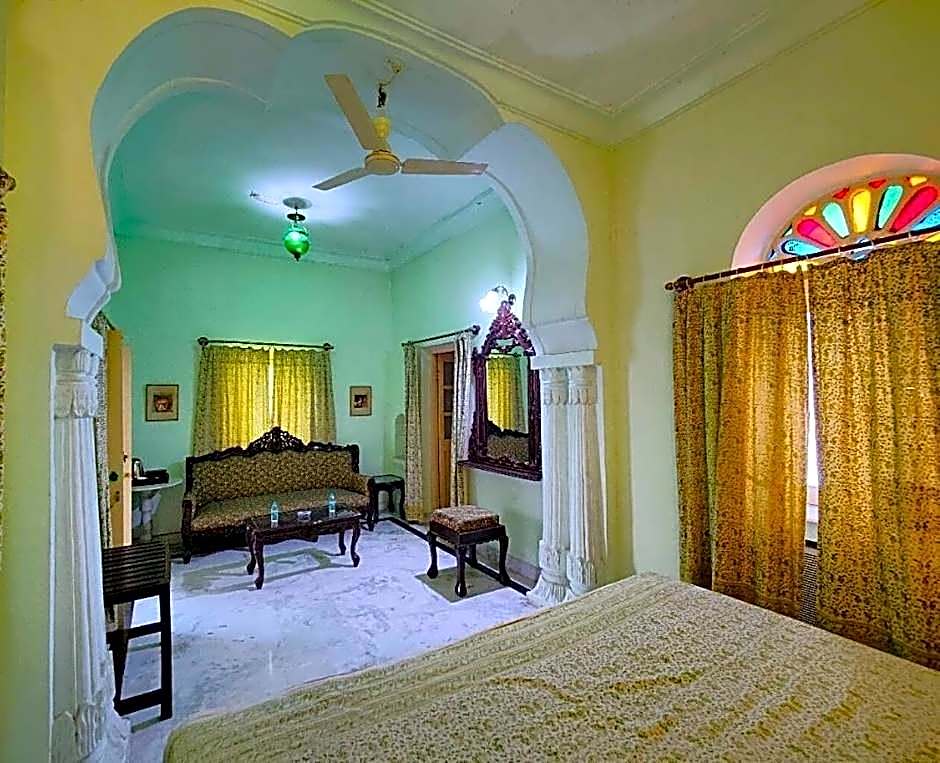 Hotel Palkiya Haveli