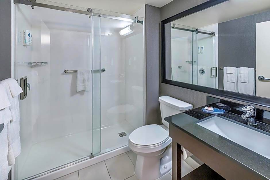 Comfort Inn Fredericton