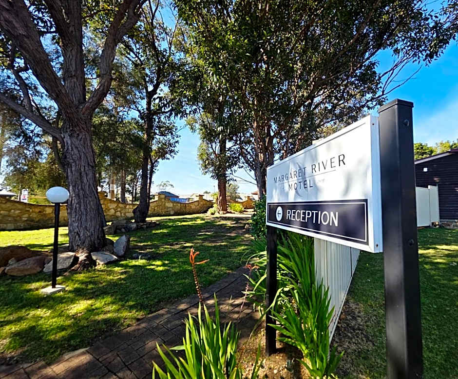 Margaret River Motel (Formerly Grange on Farrelly)