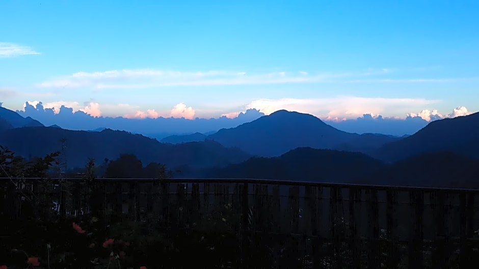 Baleh Boble Guesthouse