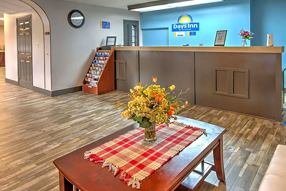 Days Inn by Wyndham Harriman