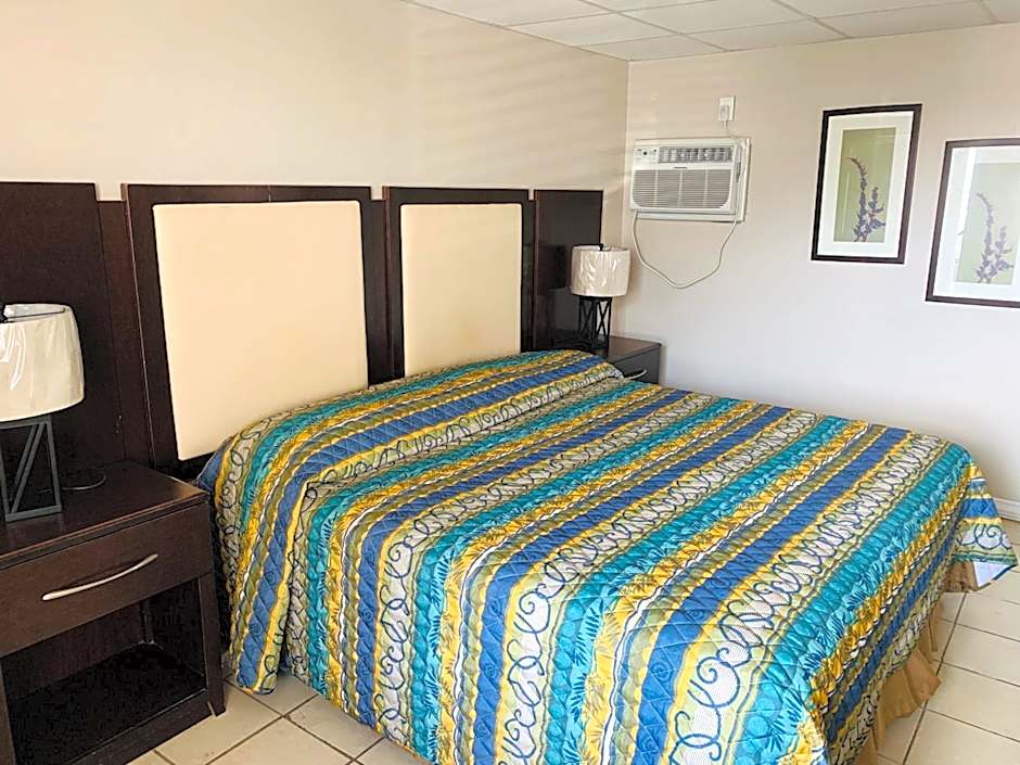 Cabana Motel