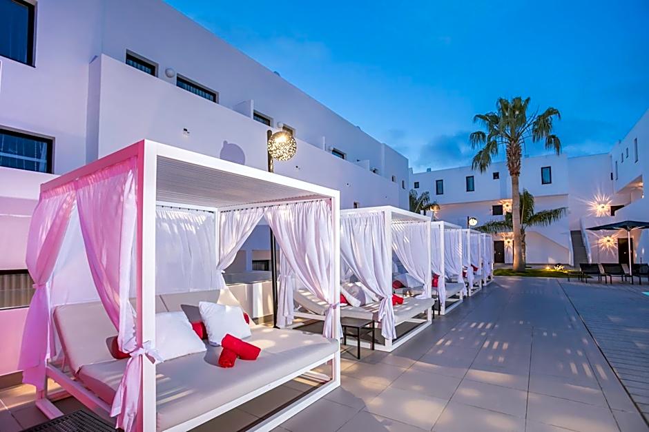 Migjorn Ibiza Suites & Spa