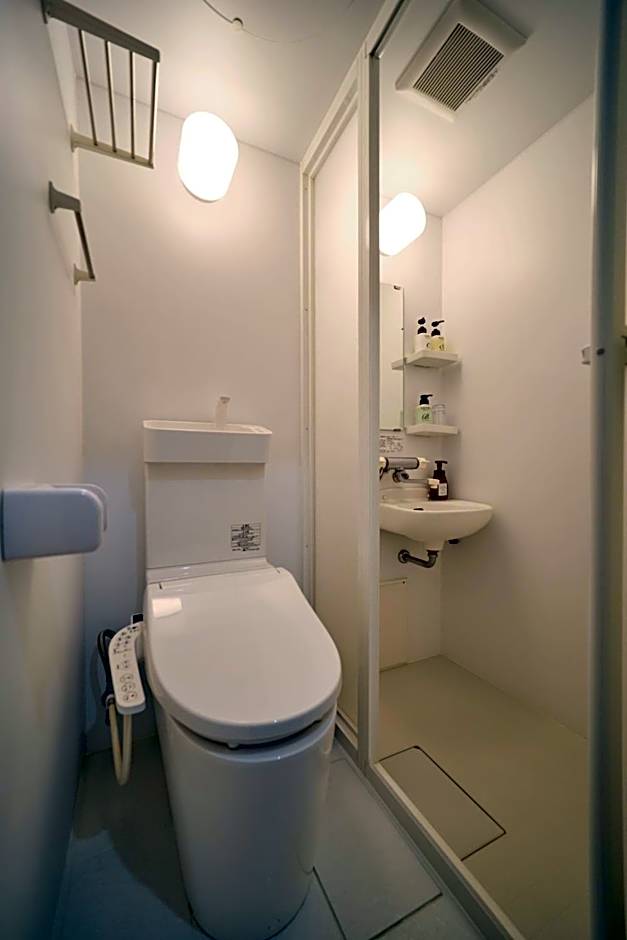 Ano Hotel Asakusa