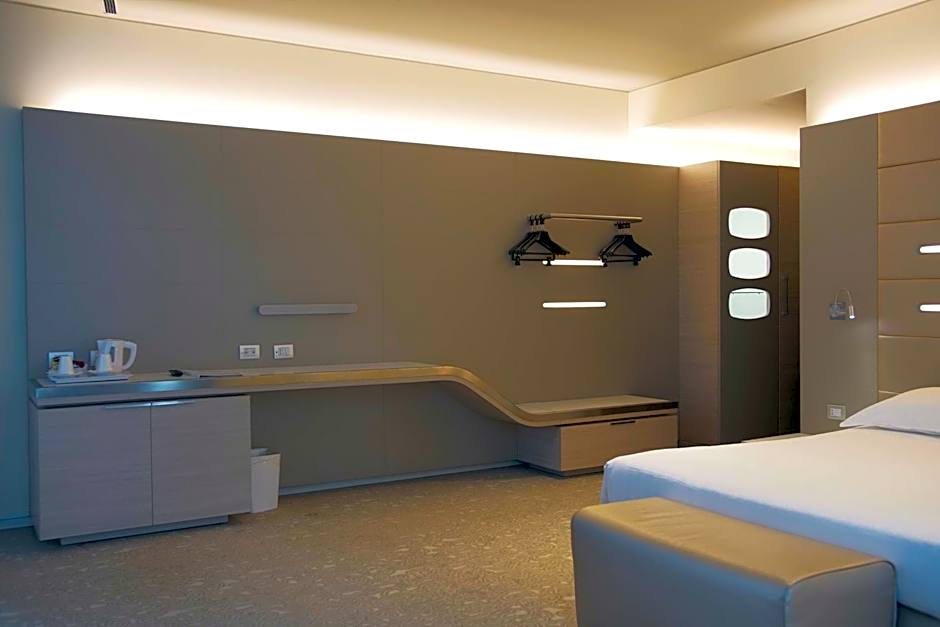 Best Western Plus Net Tower Hotel Padova