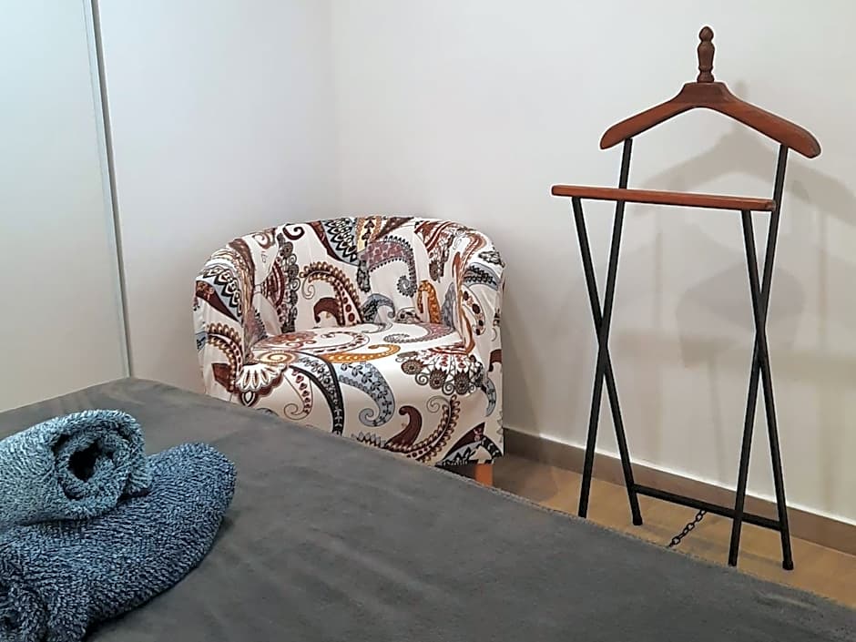 appartement au bord de l'eau sxm