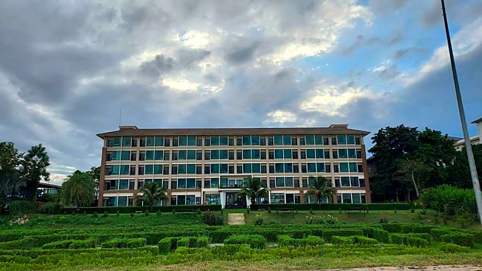 The River Hotel