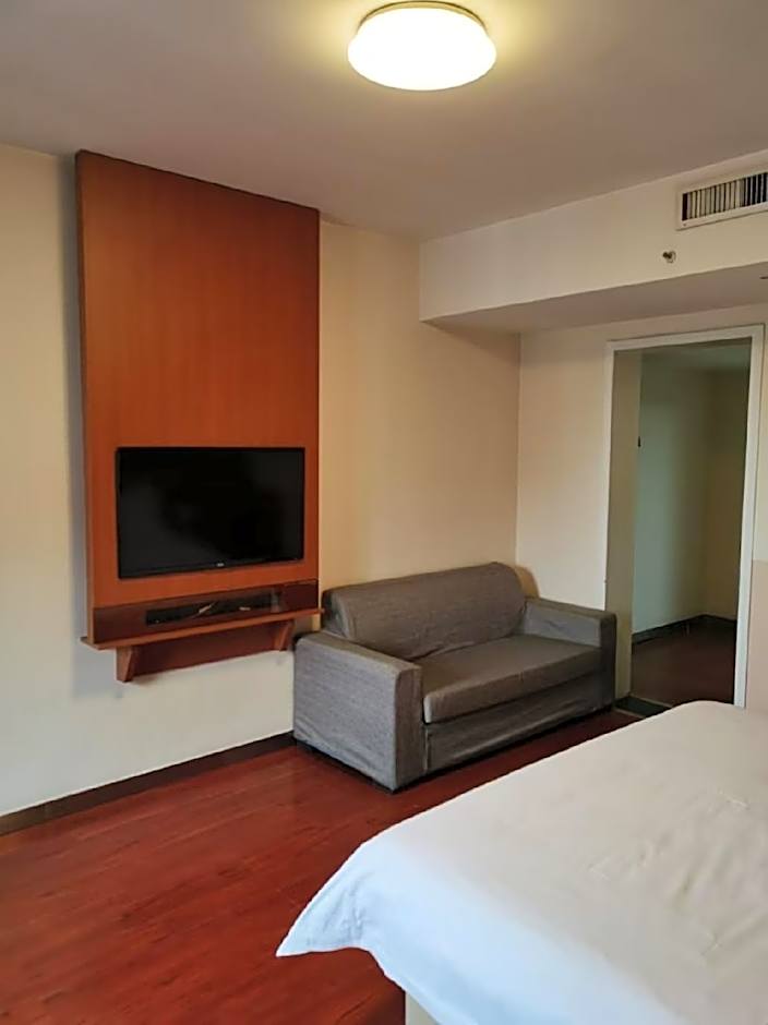 7 Days Premium Hotel Xian North Gate Anyuan Gate Subway Station Branch