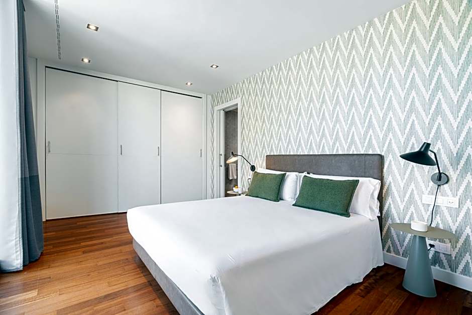 Paseo De Gracia Bas Apartments Barcelona