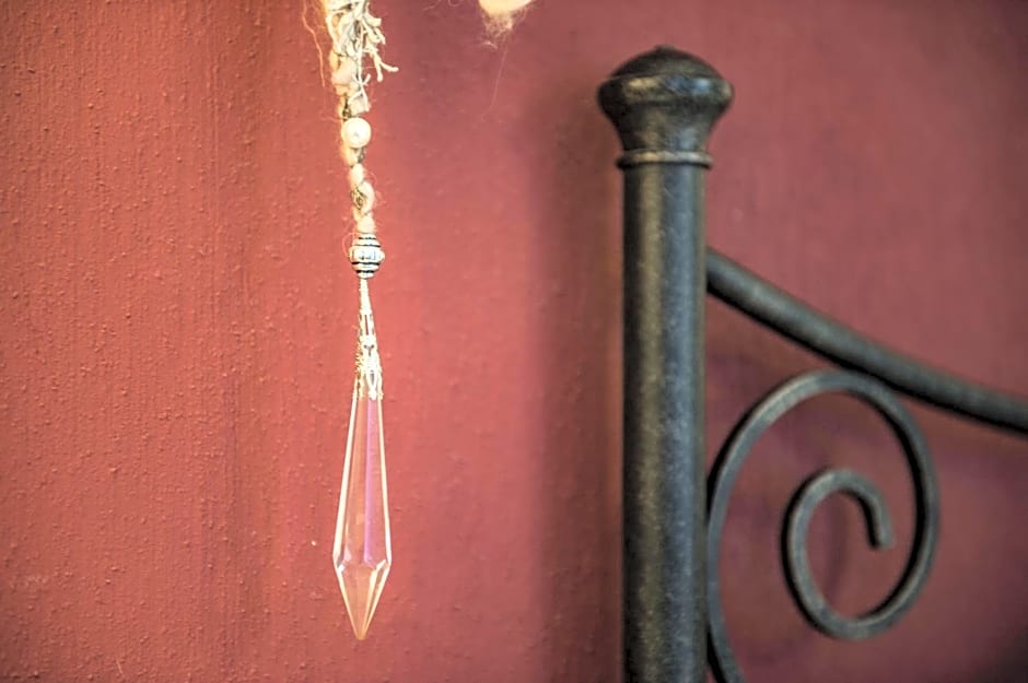 B3 Boutique-Bed&Breakfast