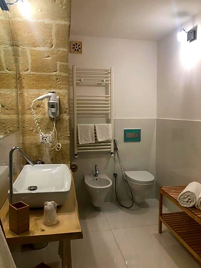 Recinto antico Sweet Rooms