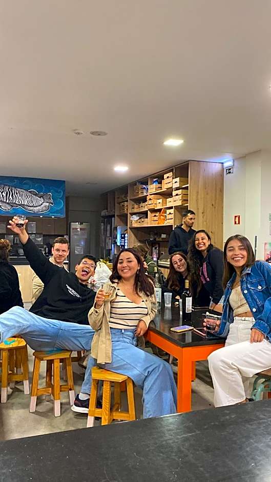 WOT Ericeira Surf Social