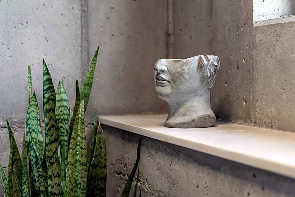 Apartamenty Przystanek Przy Klifie