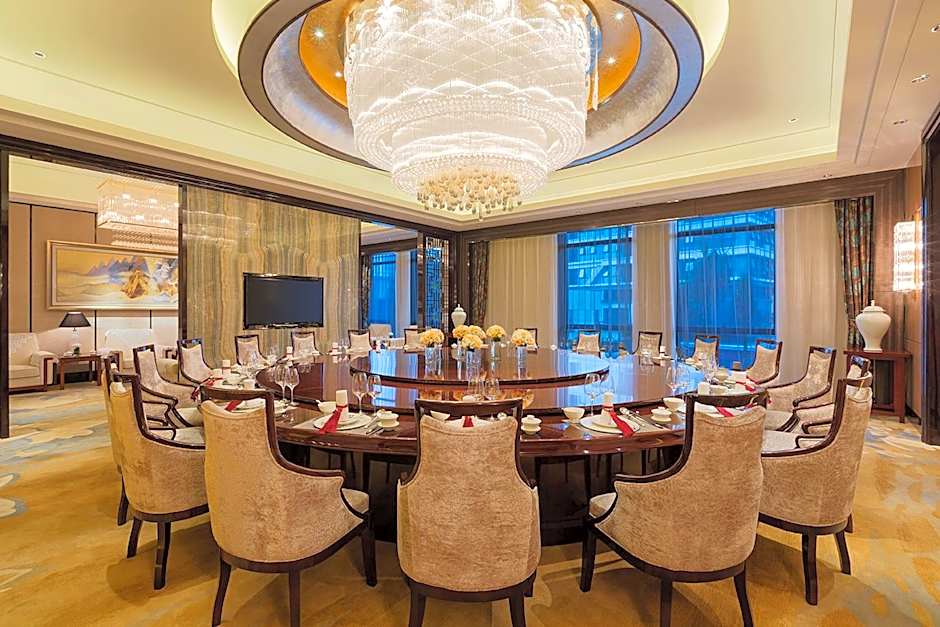 Wanda Realm  Zengcheng Guangzhou