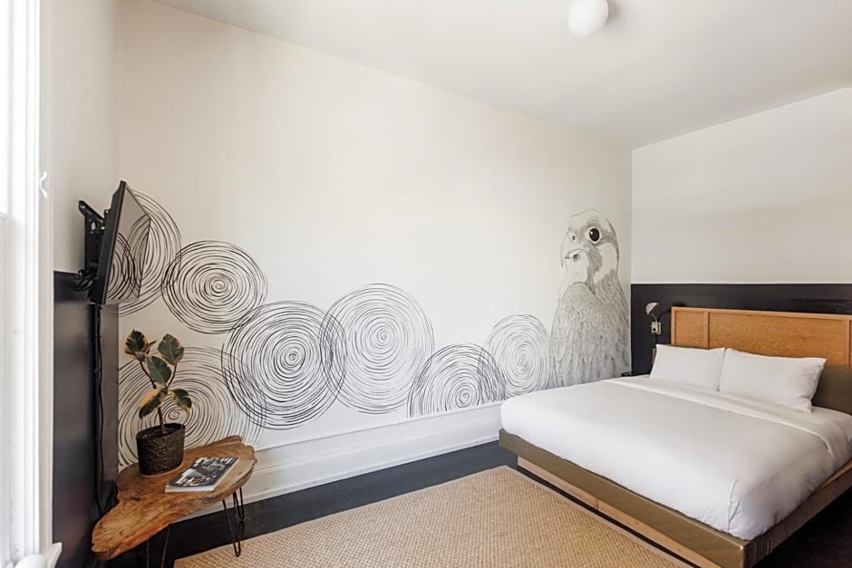 The Clyde Hotel Portland by Kasa
