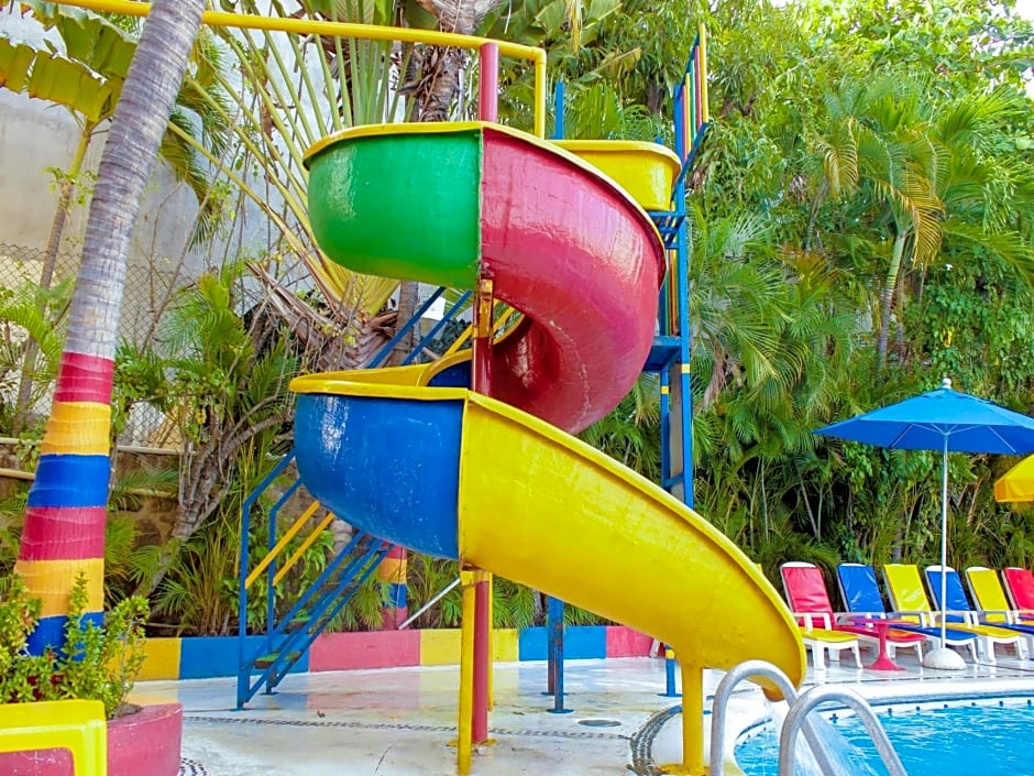 Sands Acapulco Hotel & Bungalows
