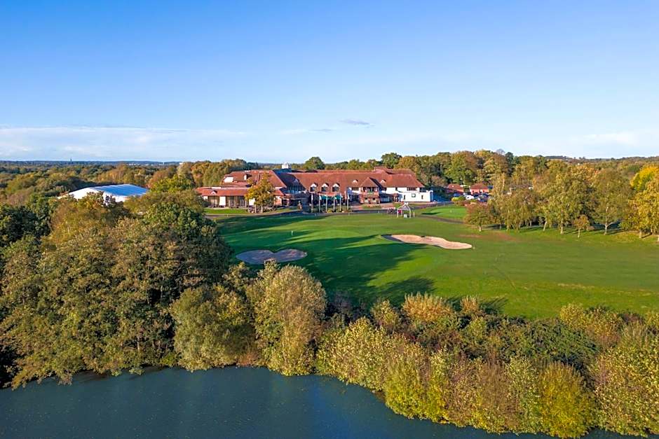 Forest of Arden Hotel and Country Club