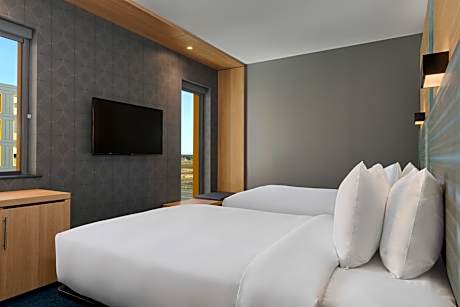 Urban Family Double Room