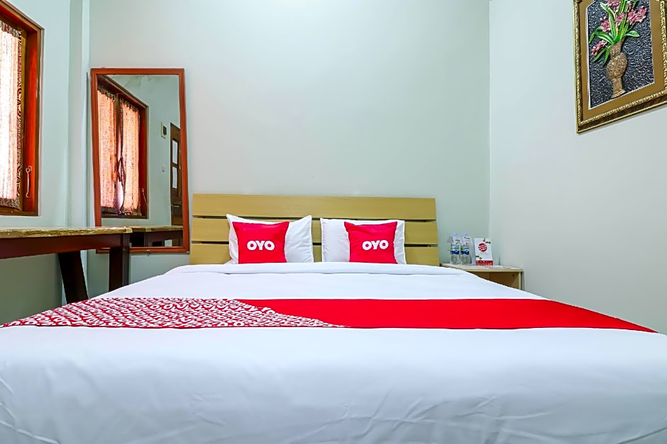 OYO 1670 Likko Inn