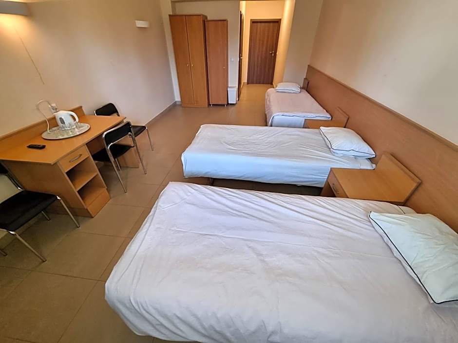 Biłgoraj Aparthotel