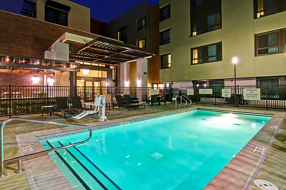 Homewood Suites By Hilton Palo Alto