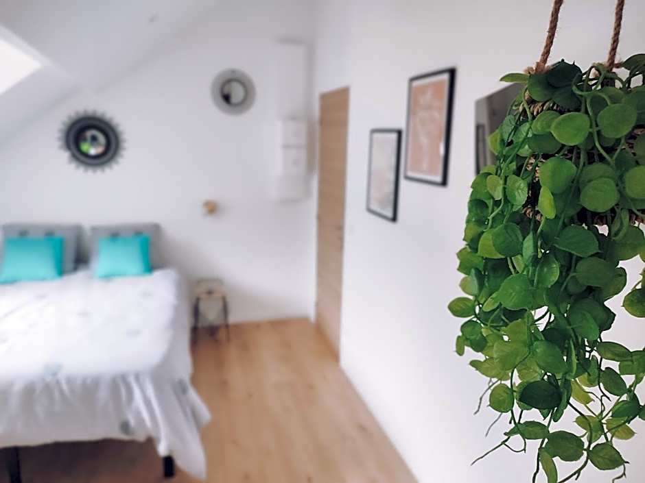 Studios Lsquare Residence AFPA