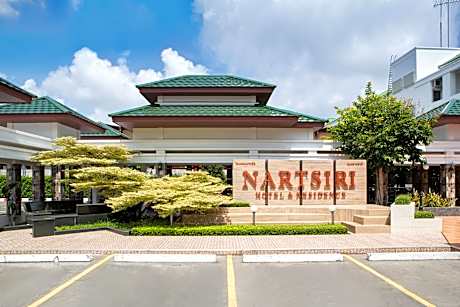 Nartsiri Hotel