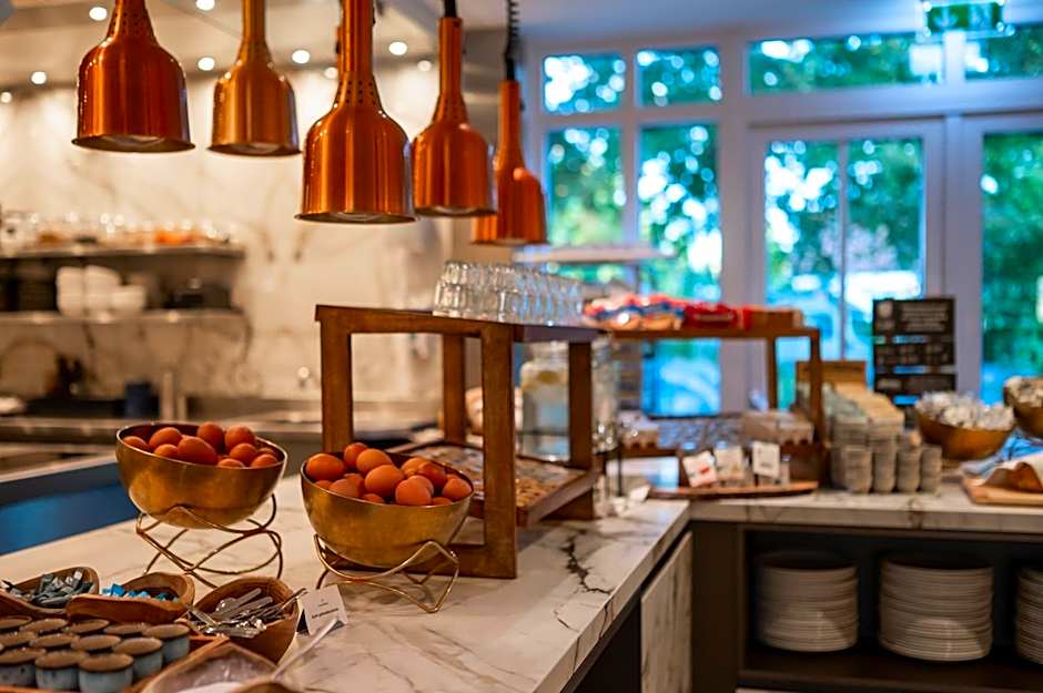 Hotel Ter Zand - Handwritten Collection