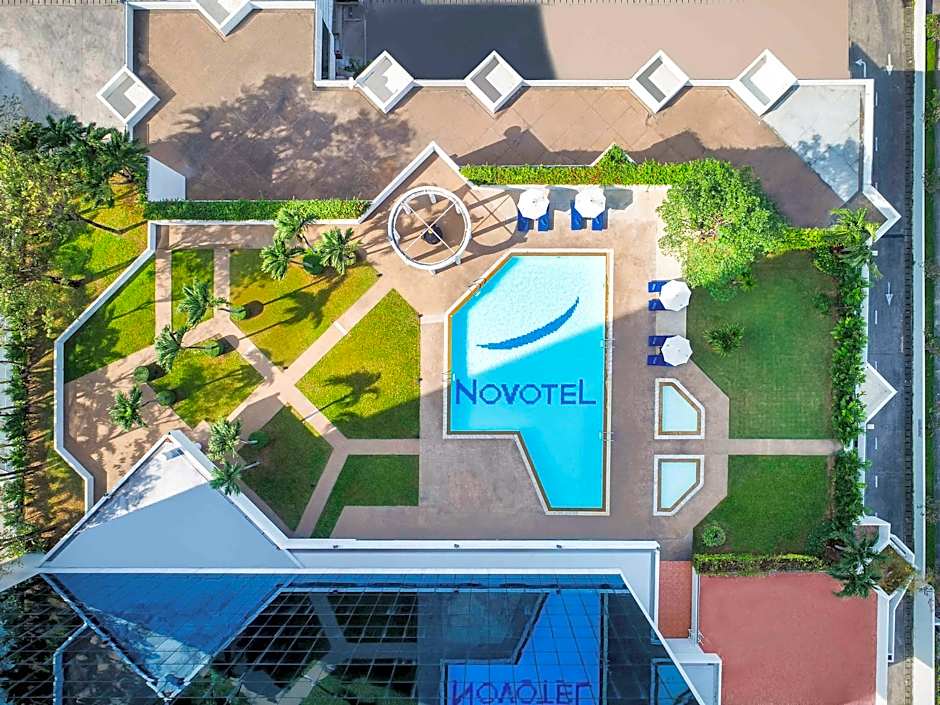 Novotel Bangkok Bangna