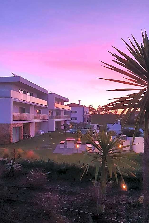 Ericeira Surf Apartments