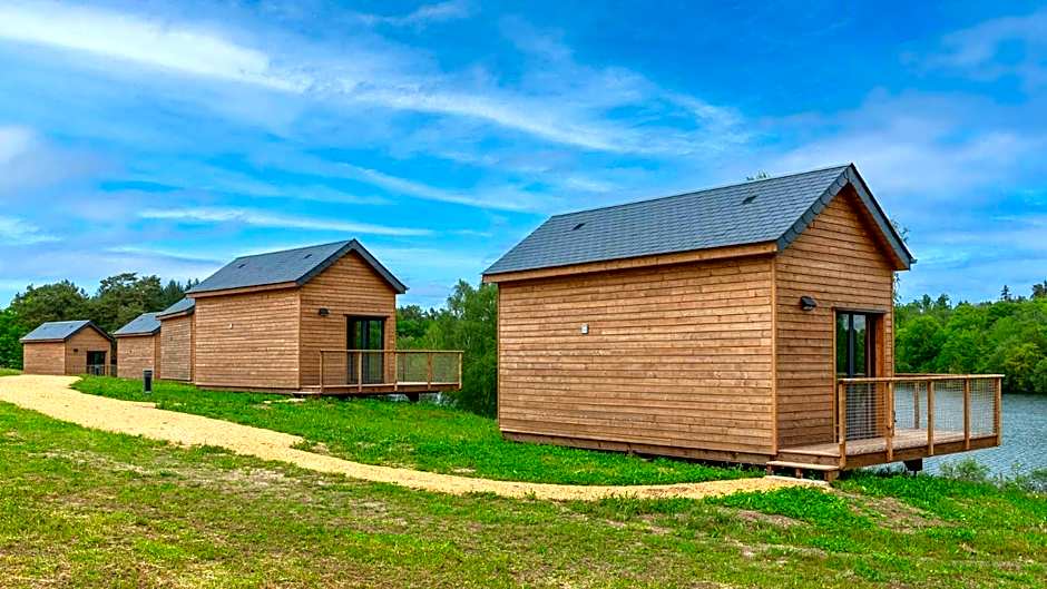 Résidence Vacancéole - Le Domaine des Monédières