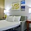 Comfort Suites Springfield RiverBend Medical