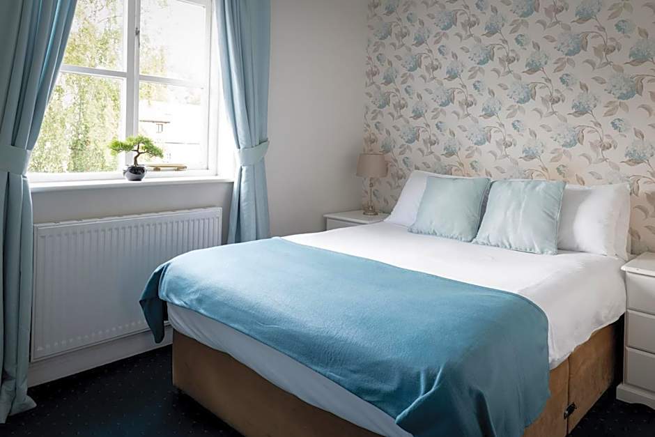 The Kings Arms Otterton