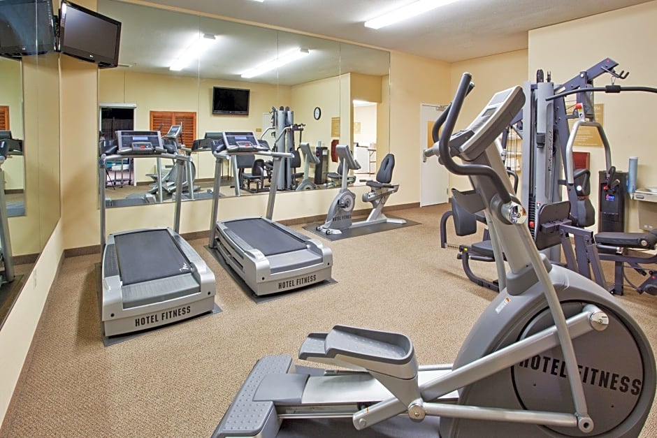 Candlewood Suites - Columbus
