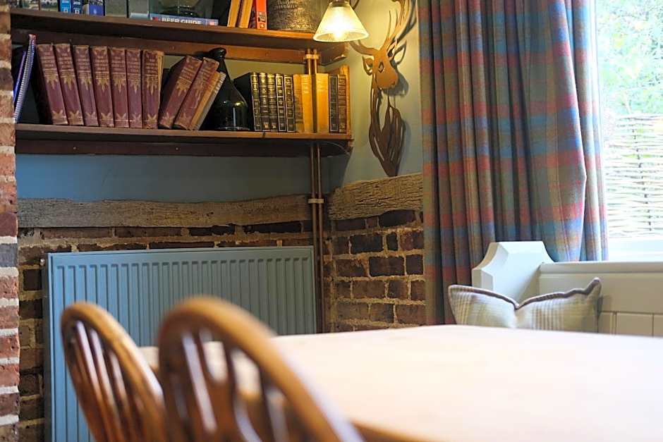 The Crown Inn Dial Post