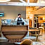 Hotel Mercure Paris Suresnes Longchamp