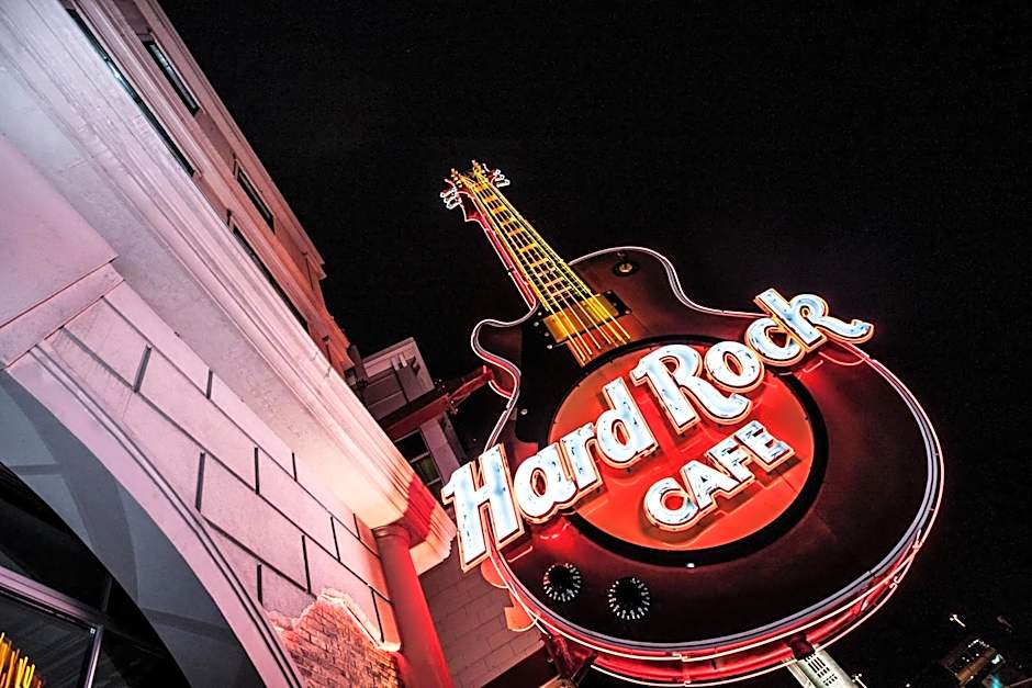 Sheraton Fallsview Hotel