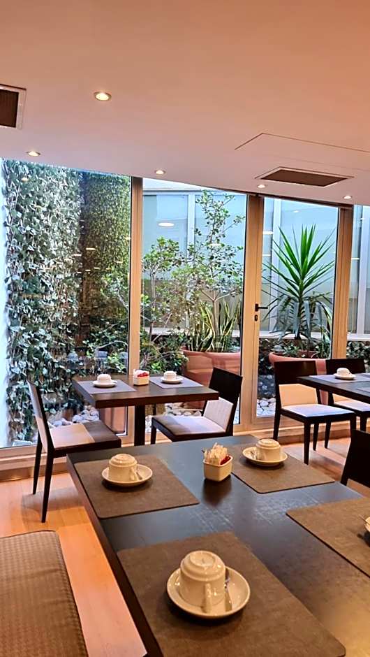 Hotel Principe Lisboa