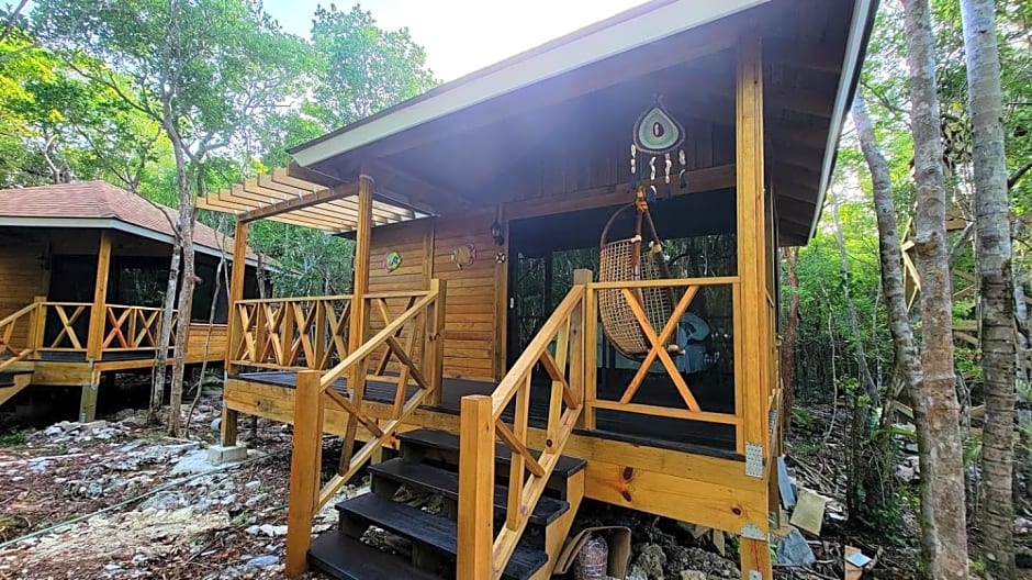 Energy Tulum Holistic Ranch