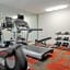 Residence Inn By Marriott St Petersburg Clearwater